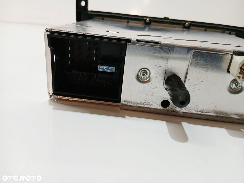 RADIO CD PROFESSIONAL BMW X1 E84 OE 9289115 (0005630) - 2