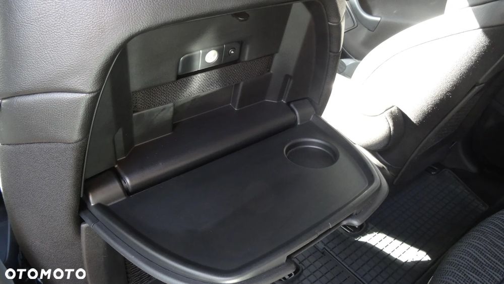 Citroën C4 Grand Picasso THP 155 EGS6 (7-Sitzer) Exclusive - 8
