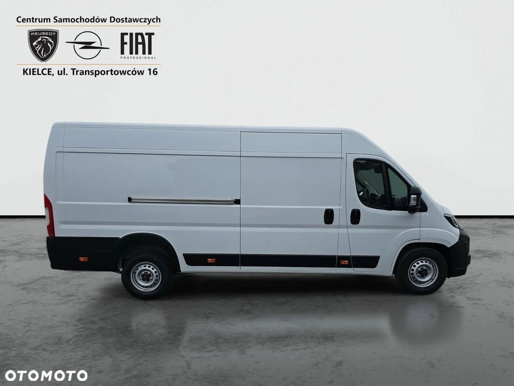Peugeot BOXER Furgon L4H2 Heavy - 8