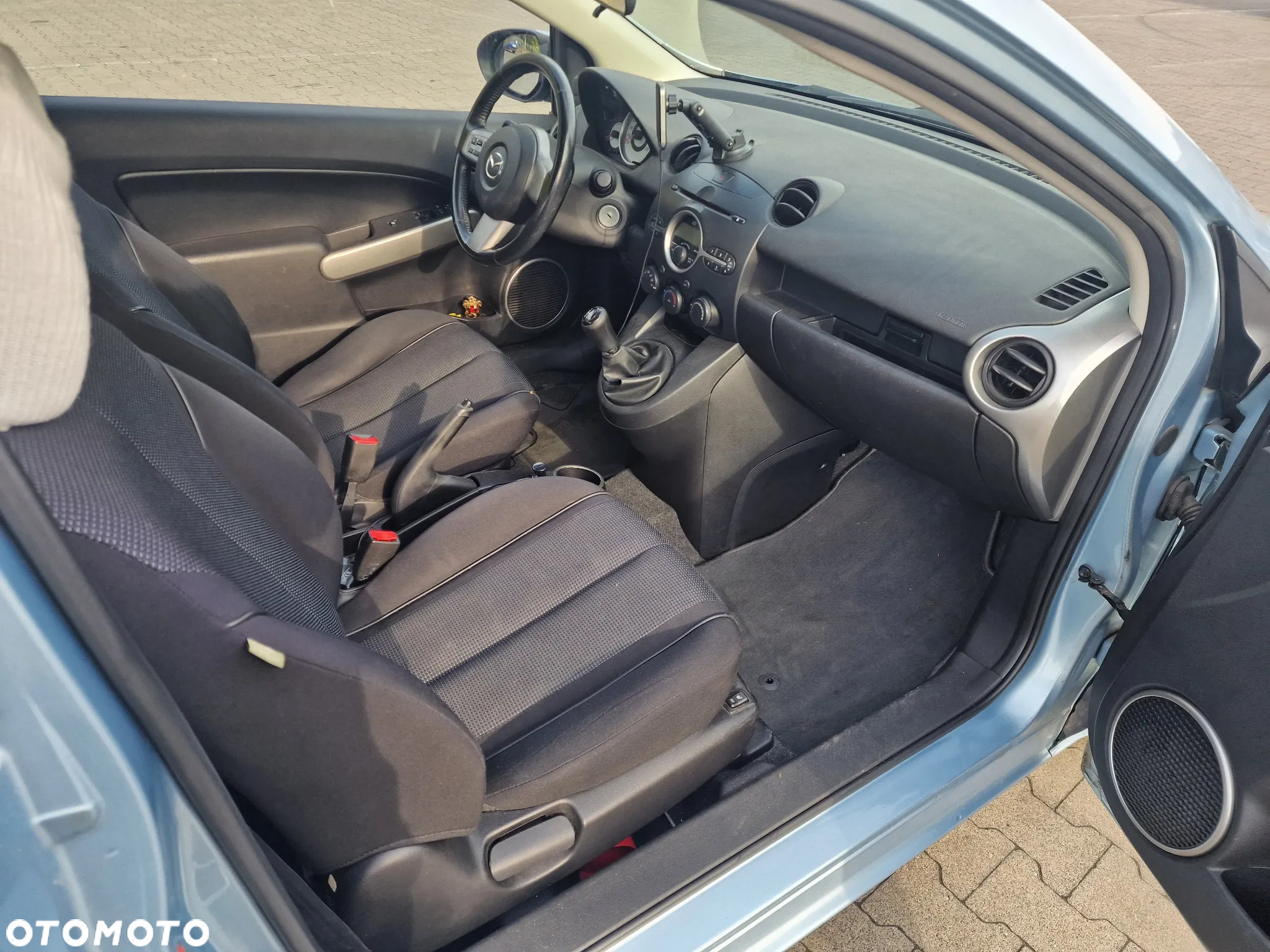 Mazda 2 1.3 Exclusive - 13