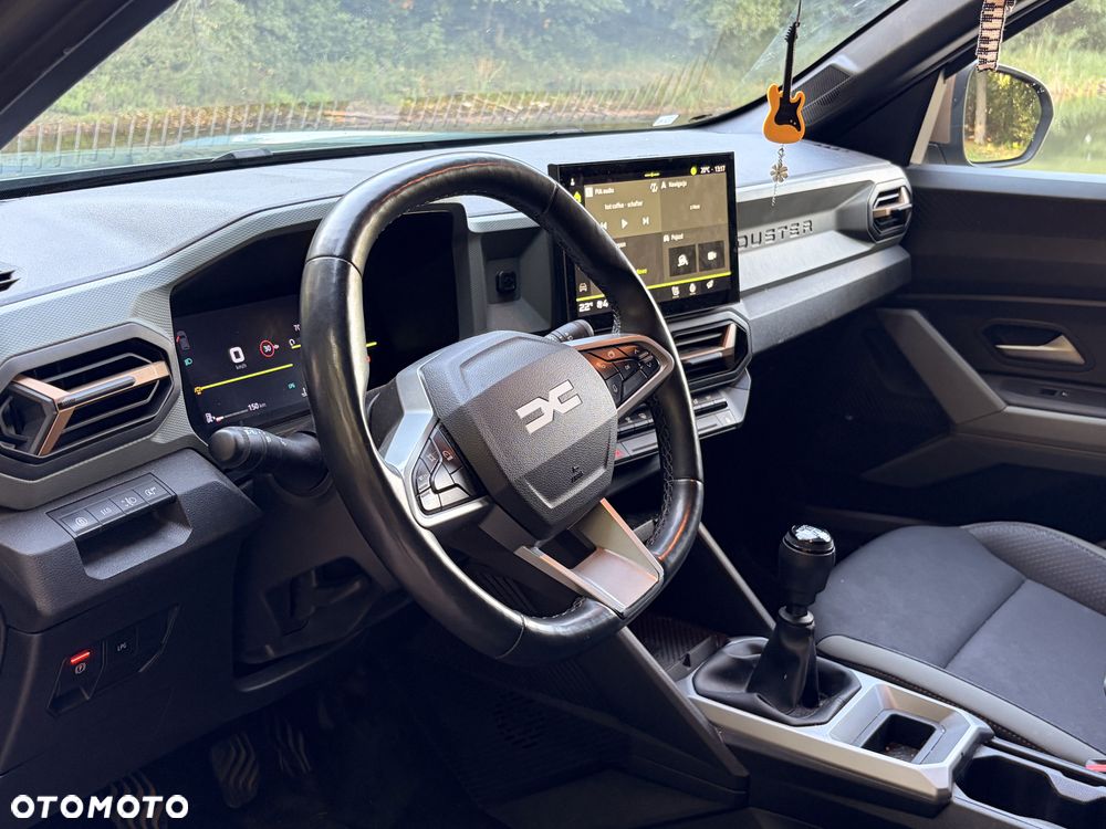 Dacia Duster - 12
