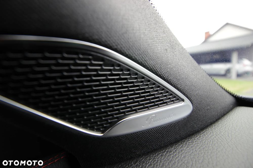 Mercedes-Benz GLB AMG 35 4-Matic - 23