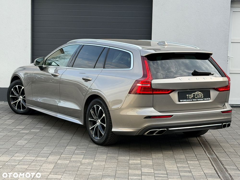 Volvo V60 B4 B DKG Inscription - 27