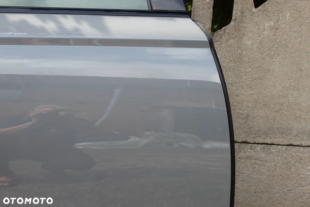 DRZWI TYLNE PRAWE AUDI A6 C7 AVANT LY7C 2017 - 5