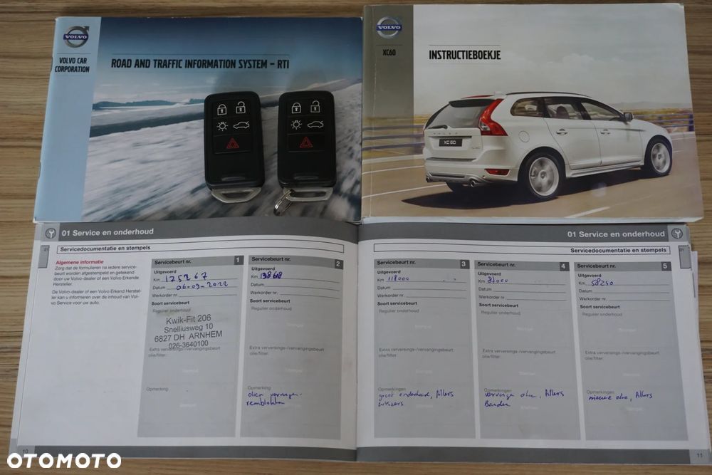 Volvo XC 60 D3 Momentum - 26