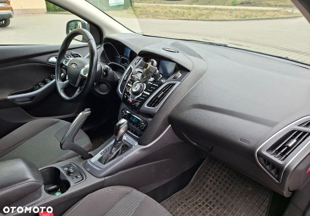Ford Focus - 15