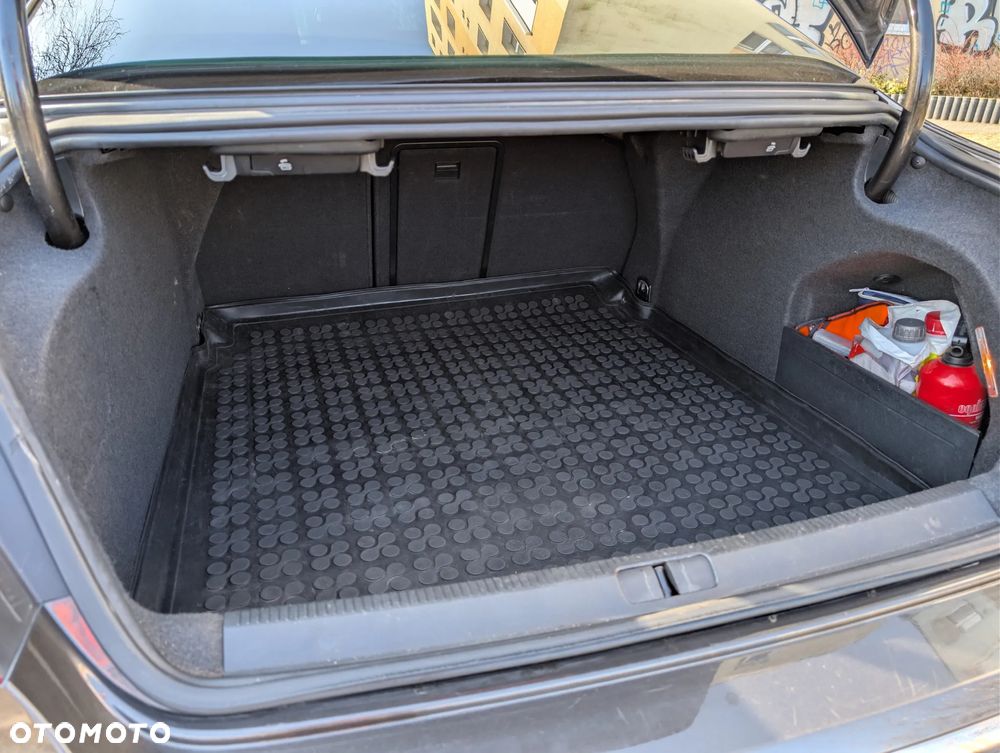 Volkswagen CC 2.0 TSI DSG - 21