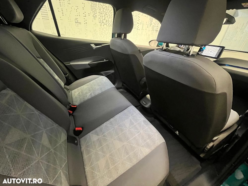 Volkswagen ID.3 - 38