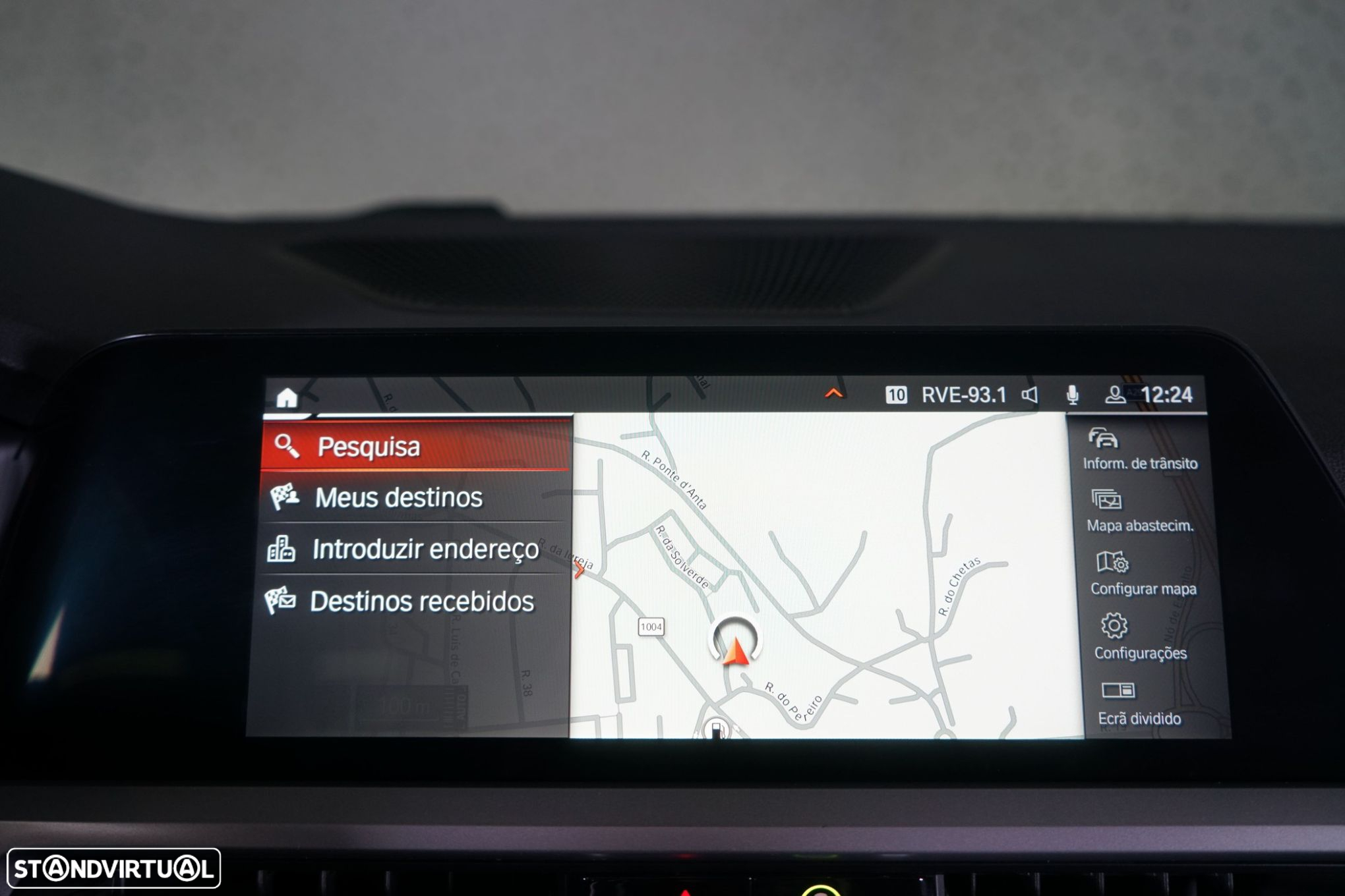 BMW 320 d xDrive Advantage Auto - 32