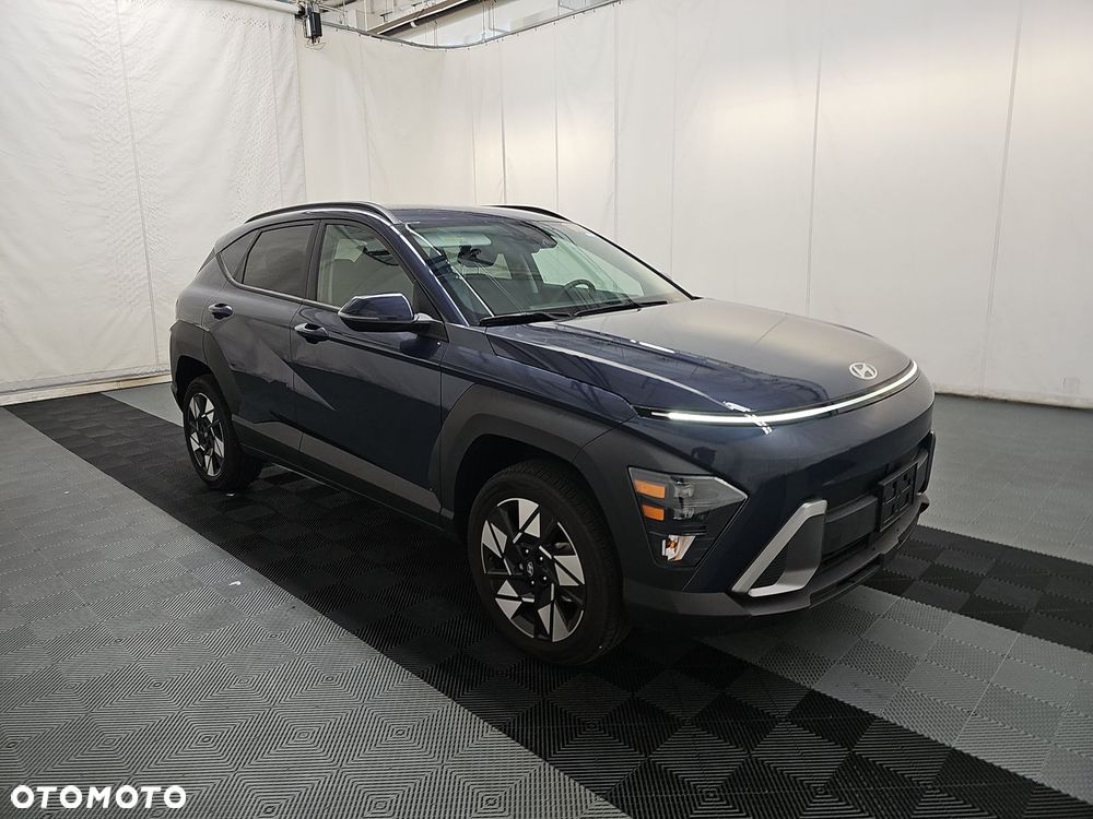Hyundai Kona 2.0 T-GDI N Performance DCT - 3