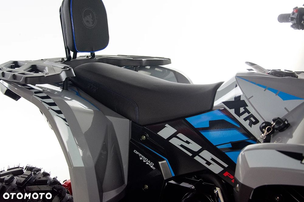 XTR Inny - 36