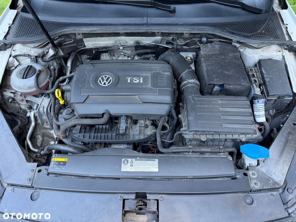 Volkswagen Passat 1.8 TSI BMT Highline DSG - 15