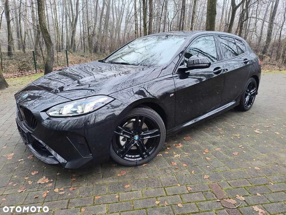 BMW Seria 1 - 1