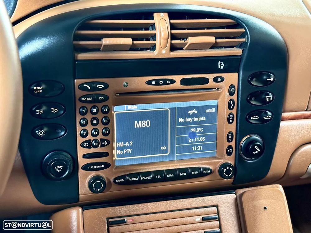 Porsche 911 (996) - 31