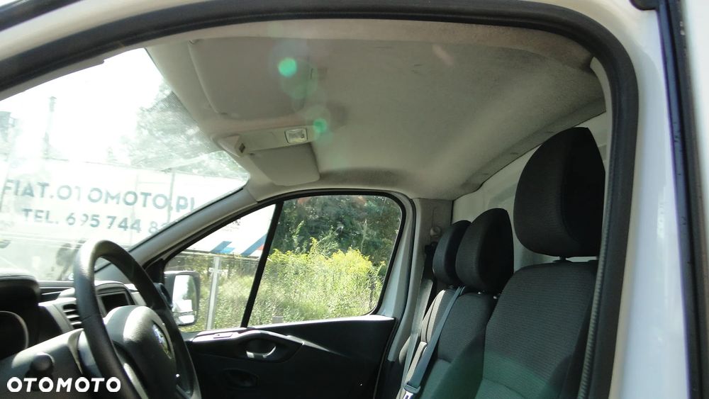 Renault Trafic - 14