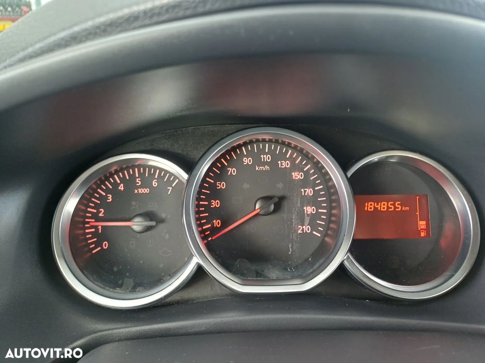 Dacia Logan - 15