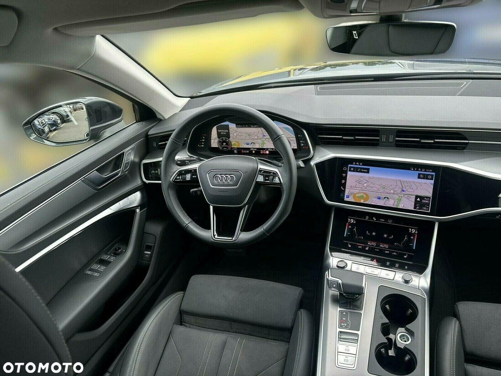 Audi A6 - 18