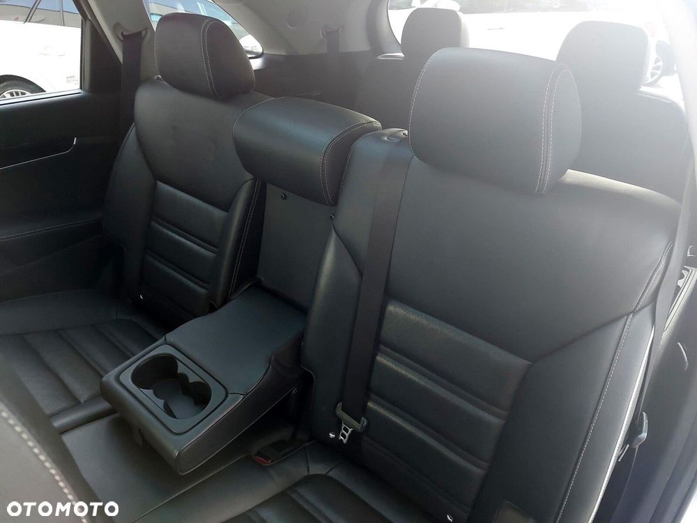 Kia Sorento 2.2 CRDI GT Line - 16