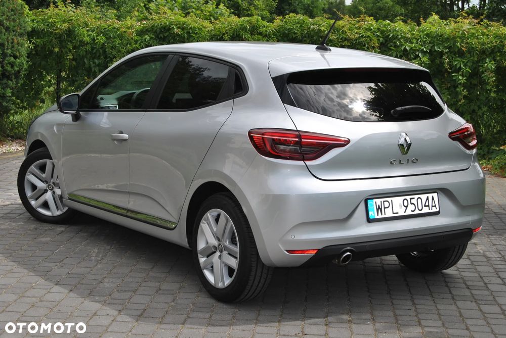 Renault Clio TCe 90 EVOLUTION - 17