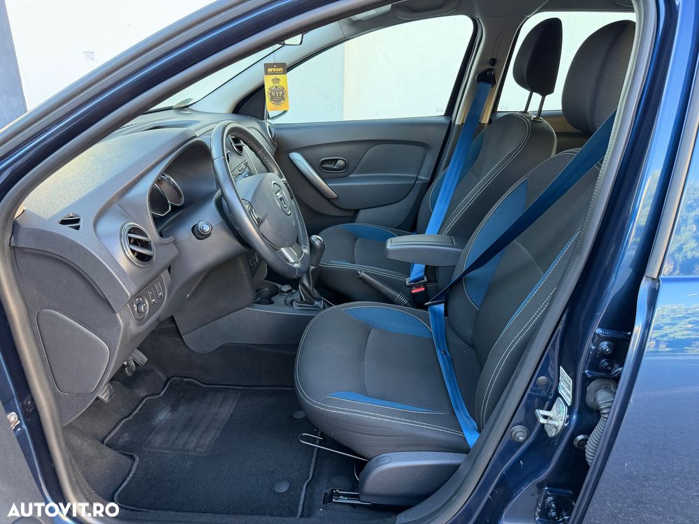 Dacia Logan - 6