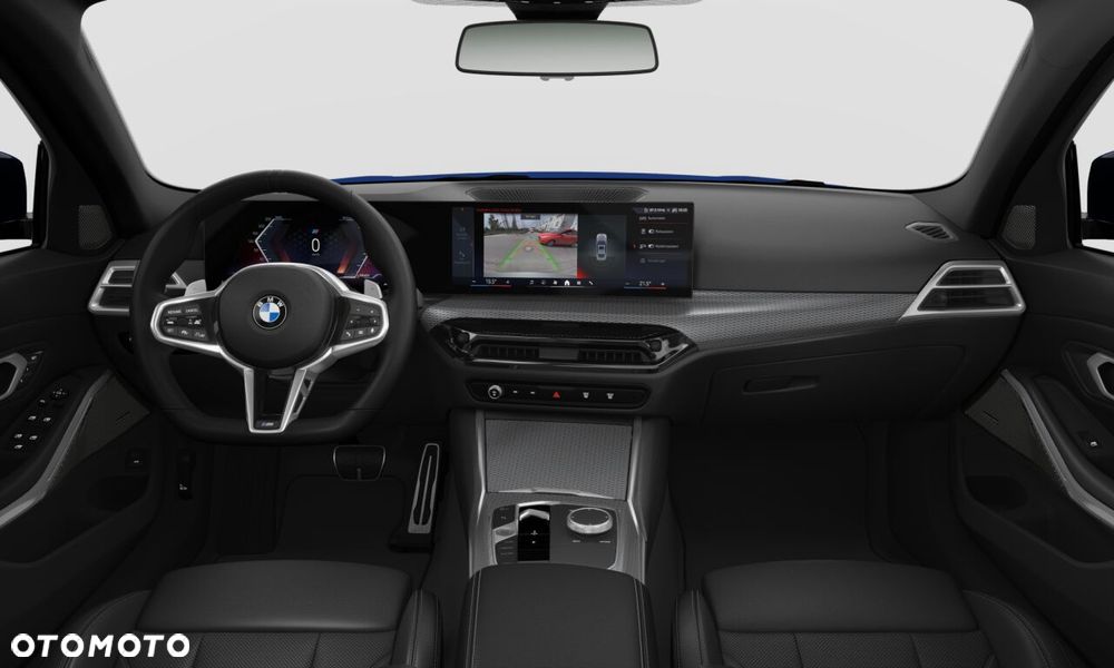 BMW Seria 3 320d xDrive mHEV - 3