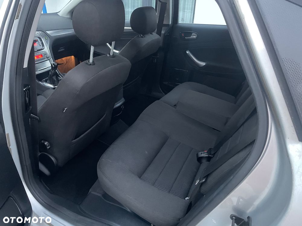 Ford Mondeo 2.0 Titanium X - 16