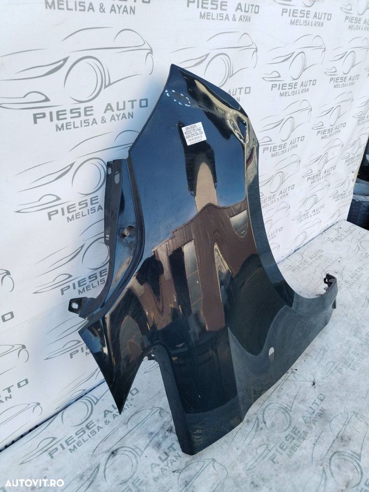 Aripa dreapta Mercedes Vito,V-Class W447 cu gaura semnalizare - 3