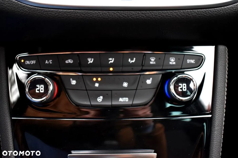 Opel Corsa 1.4 Turbo (ecoFLEX) Start/Stop Innovation - 34