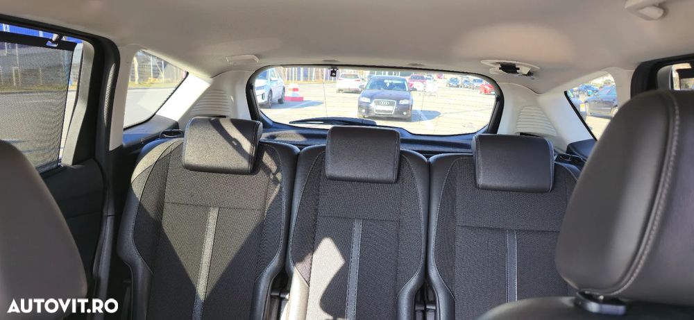 Ford C-Max 2.0 TDCi Start-Stop-System Aut. Business Edition - 11