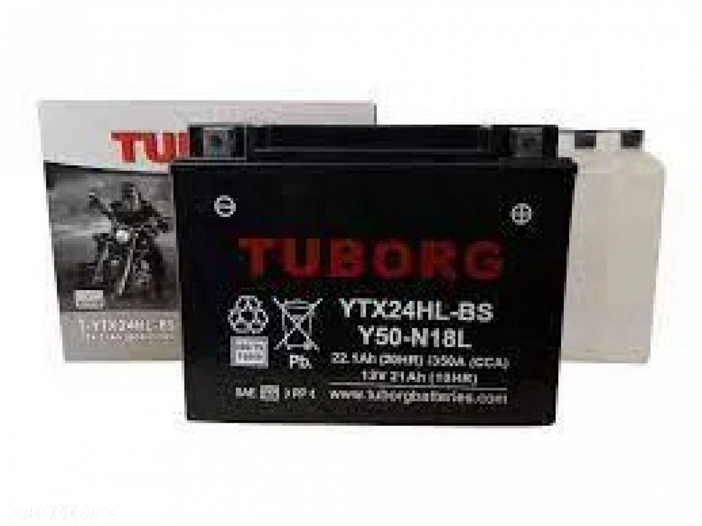 Harley-Davidson Softail Fat Boy - 20