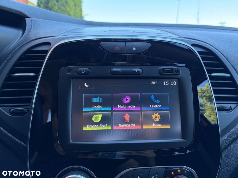 Renault Captur (ENERGY) TCe 90 INTENS - 13