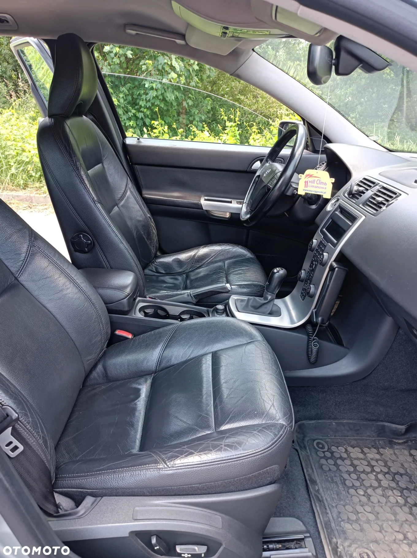 Volvo V50 2.0D Summum - 9