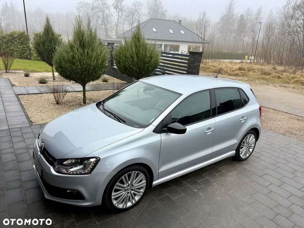 Volkswagen Polo - 27