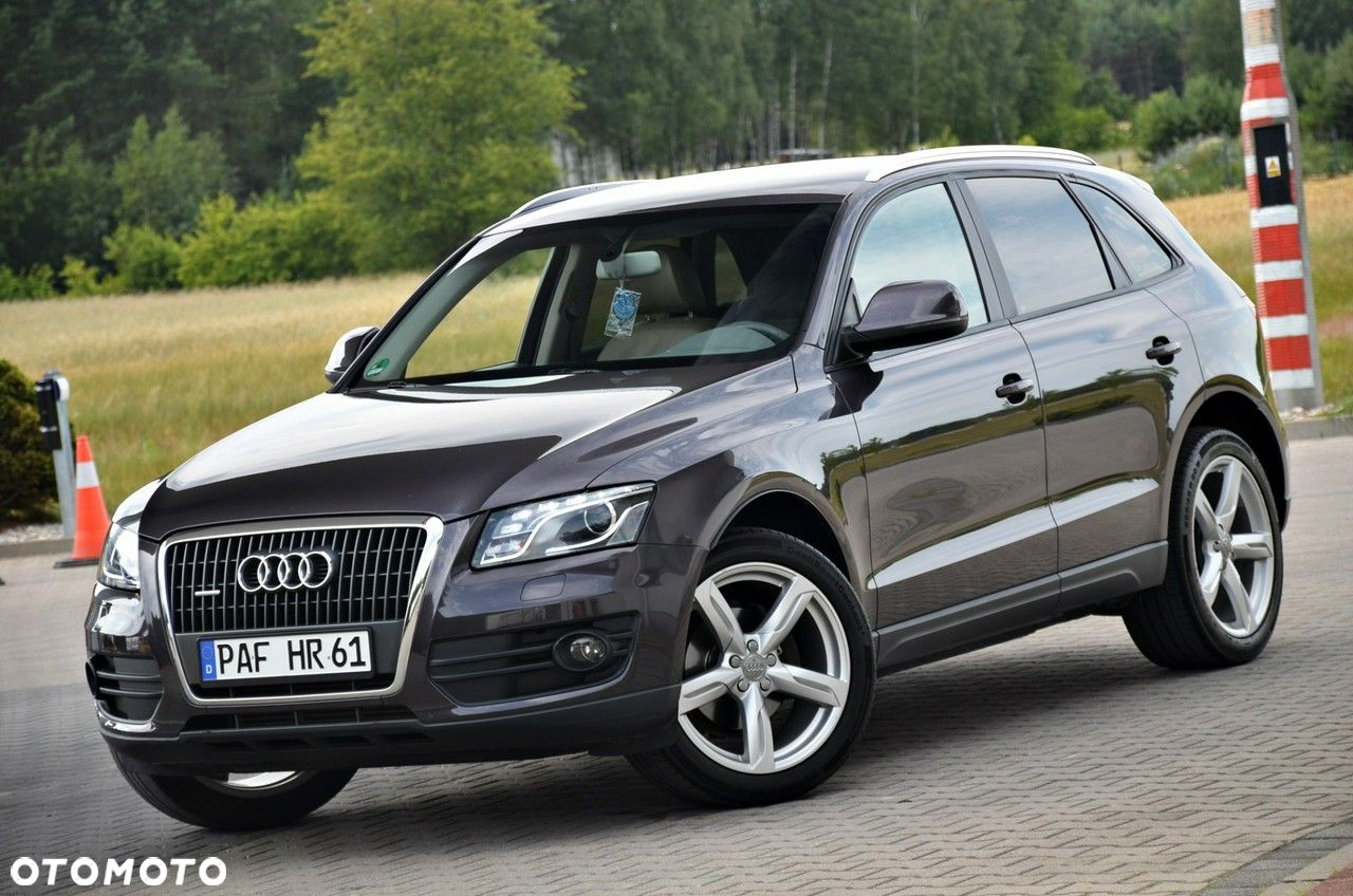 Audi Q5 - 8
