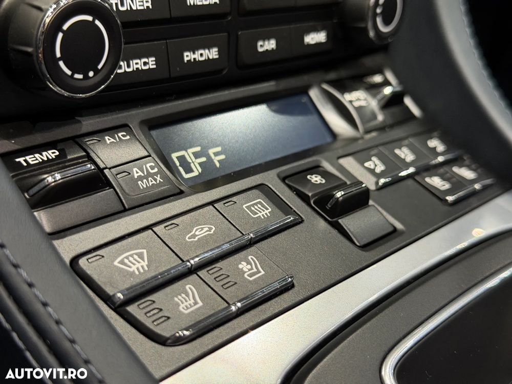 Porsche Boxster 718 PDK - 21