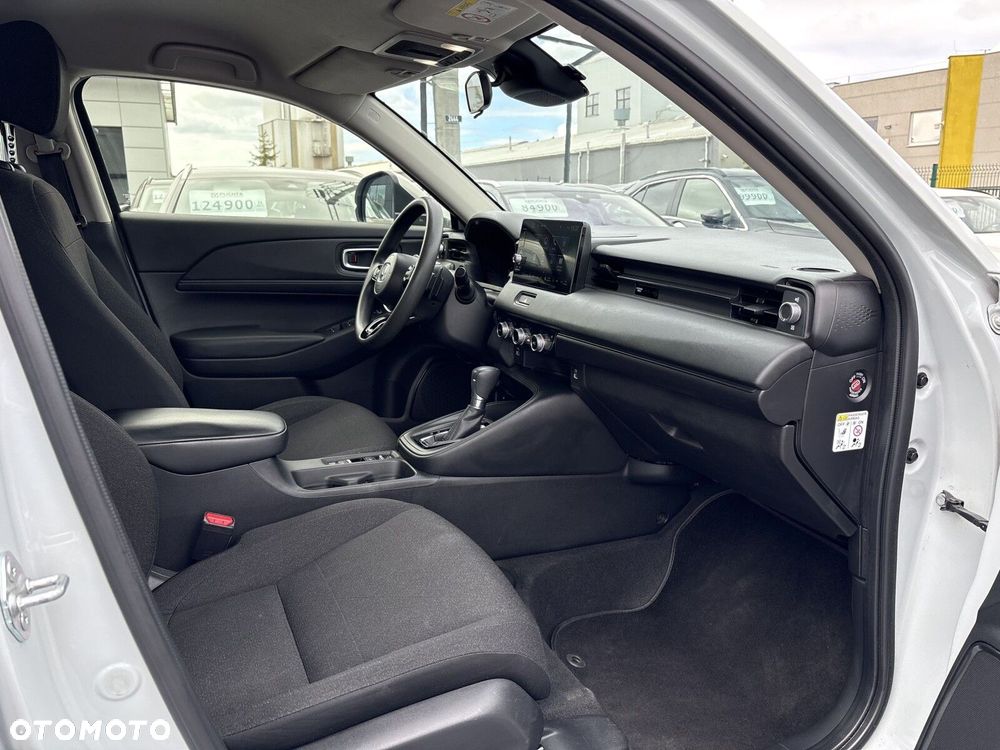 Honda HR-V 1.5 i-MMD Elegance CVT - 10