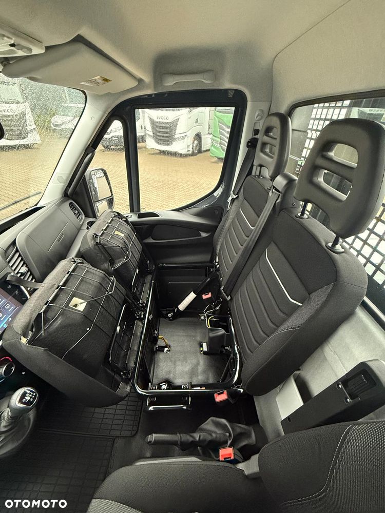 Iveco DAILY 50C18HZ WYWROTKA SCATTOLINI OKAZJA !! - 17
