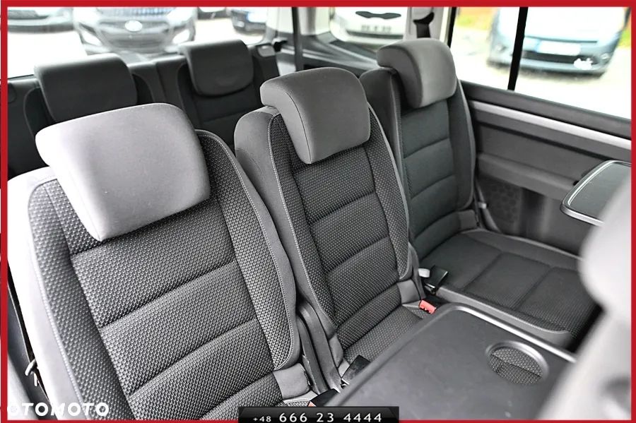 Volkswagen Touran 1.2 TSI Life - 23