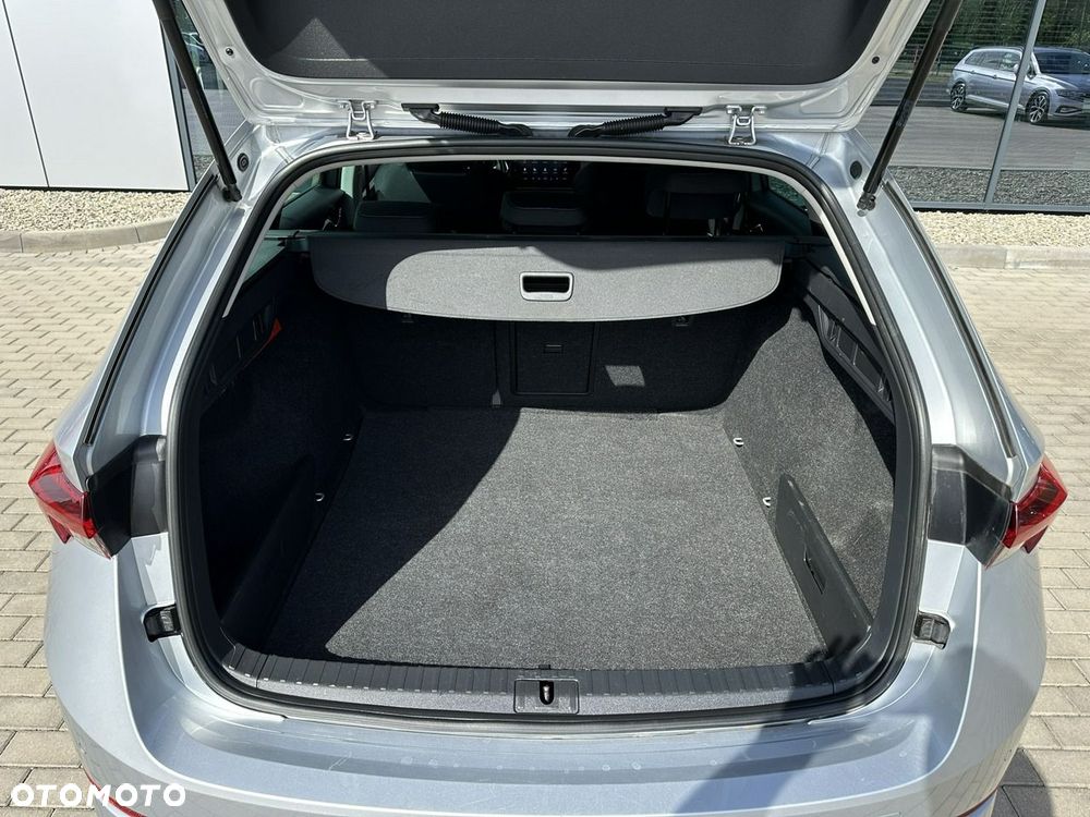 Skoda Octavia 2.0 TDI Ambition DSG - 27