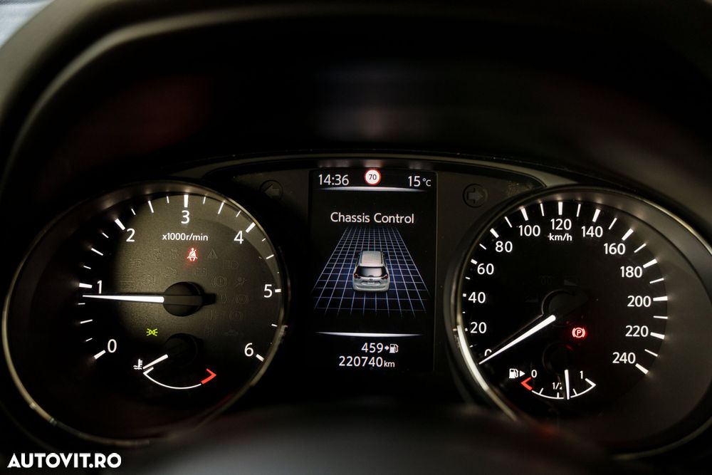 Nissan X-Trail 1.6 dCi N-Connecta - 35