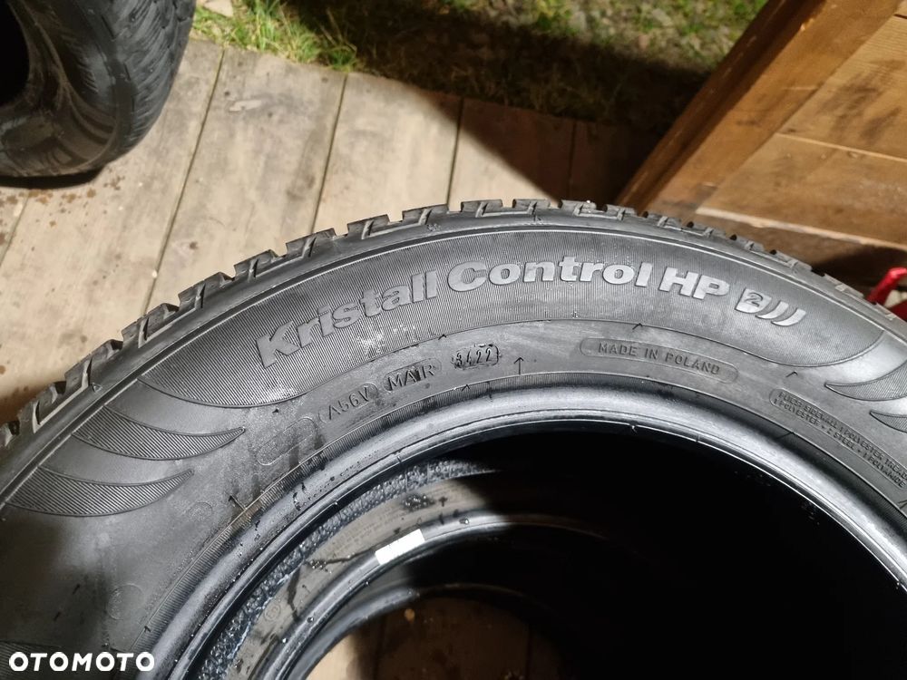 Opony Fulda Kristall Control HP2 215/65R16 98H 2022r,4x8mm super stan - 12