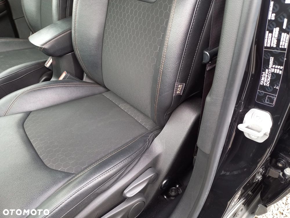 Jeep Compass 1.3 T-GDI I4 Automatik Limited - 21