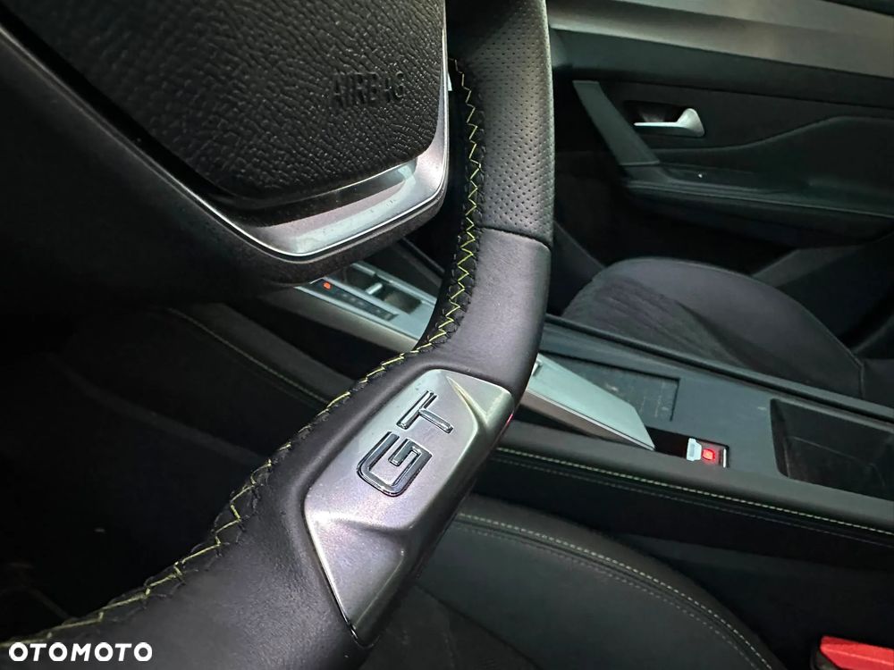 Peugeot 308 - 19