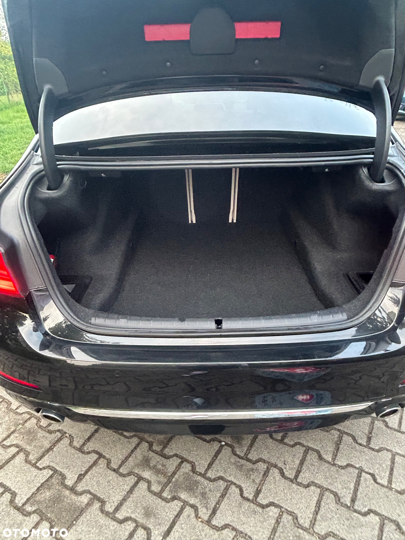 BMW Seria 5 520d Luxury Line - 15