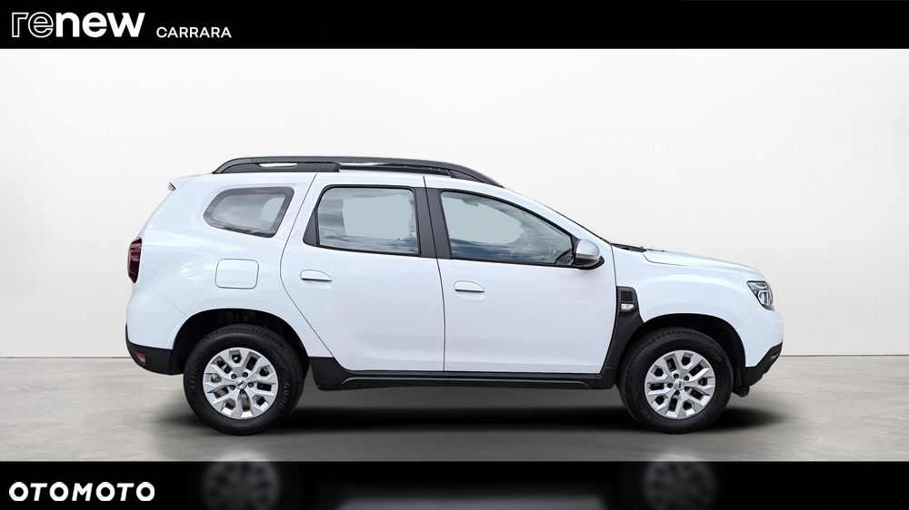 Dacia Duster 1.5 Blue dCi Journey - 6