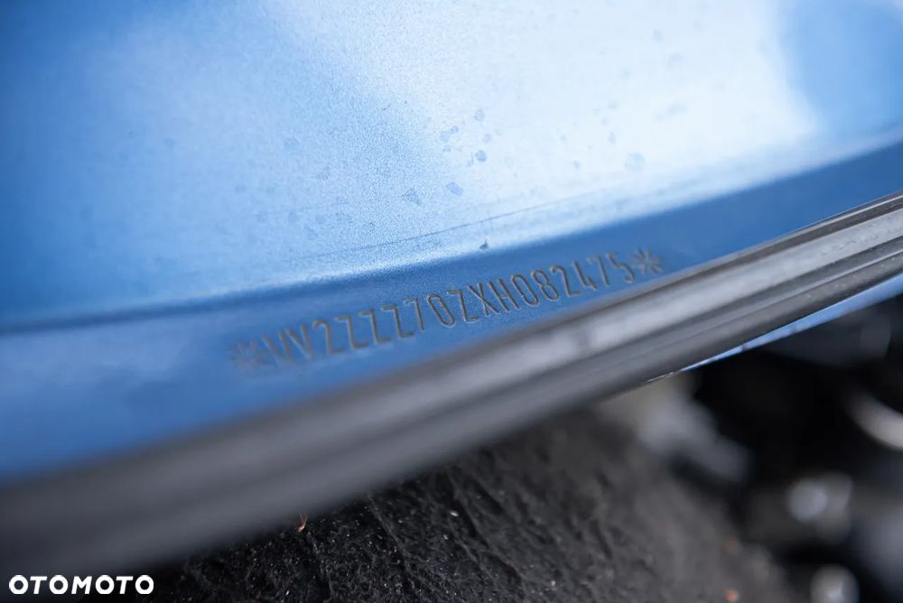 Volkswagen Multivan T4 TDI - 33