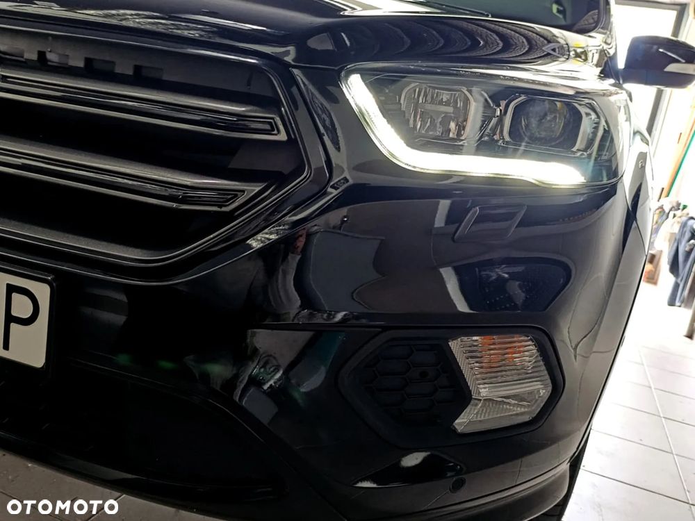 Ford Kuga 2018 photo 2