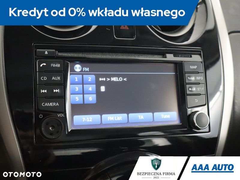 Nissan Note - 14