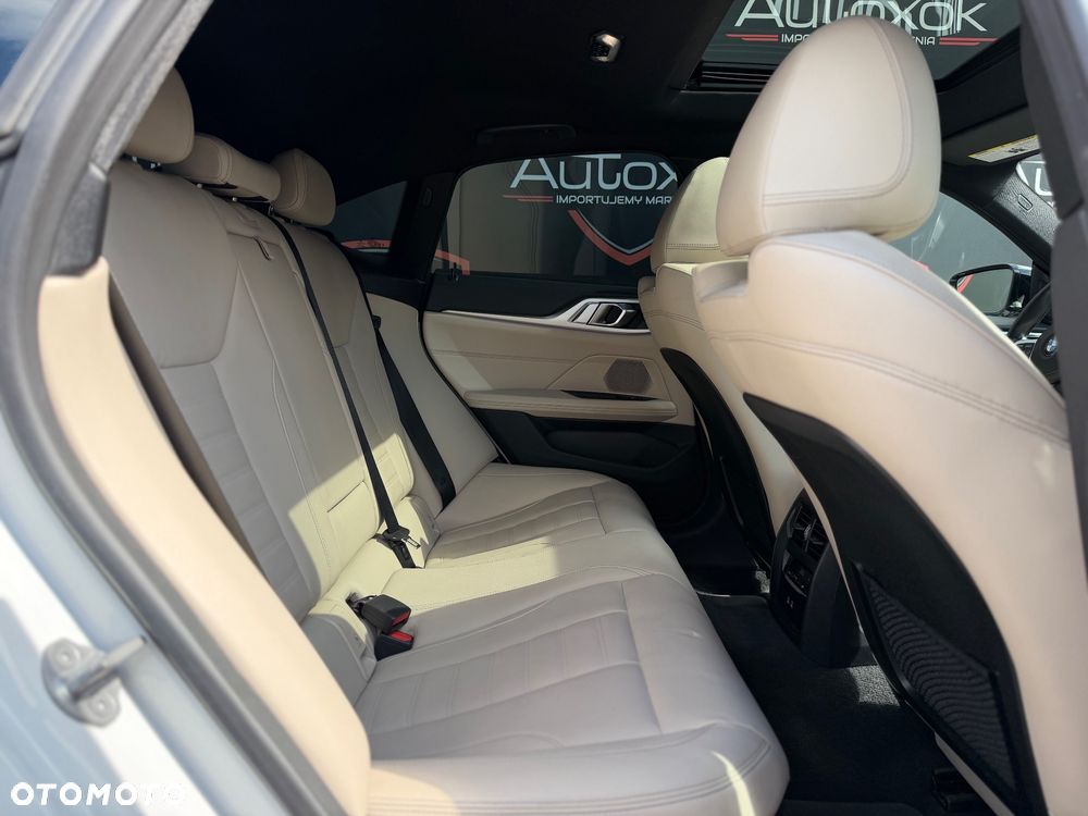 BMW Seria 4 430i xDrive M Sport - 37