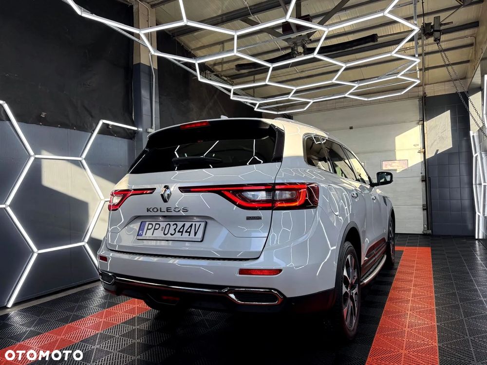 Renault Koleos 2.0 dCi Intens 4x4 X-Tronic - 5